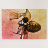 Puzzle Innocence infantile (Horizontal)