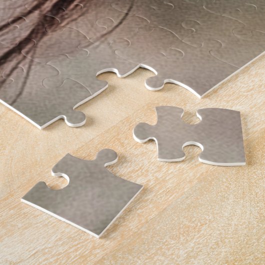 Puzzle "Inoubliable" (Côté)