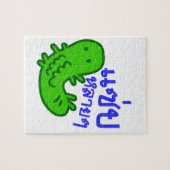 Puzzle Insecte comestible > Trop de saveur ♦ Saep Lai Lai (Horizontal)