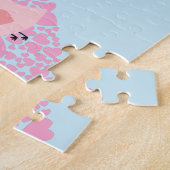 Puzzle Inséparables (Côté)