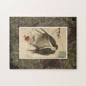 Puzzle Inséparables (Horizontal)