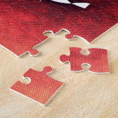 Puzzle Inséparables (Côté)