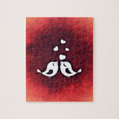 Puzzle Inséparables (Vertical)