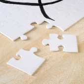 Puzzle Inséparables dans une esperluète (Côté)