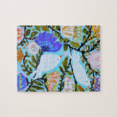 Puzzle Inséparables doux II (Horizontal)