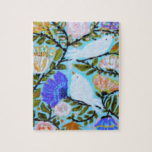 Puzzle Inséparables doux II