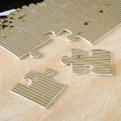 Puzzle Inside Move - Dirt Bike Racers (Côté)