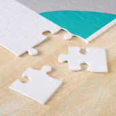 Puzzle Inspiration (110 pièces) (Côté)