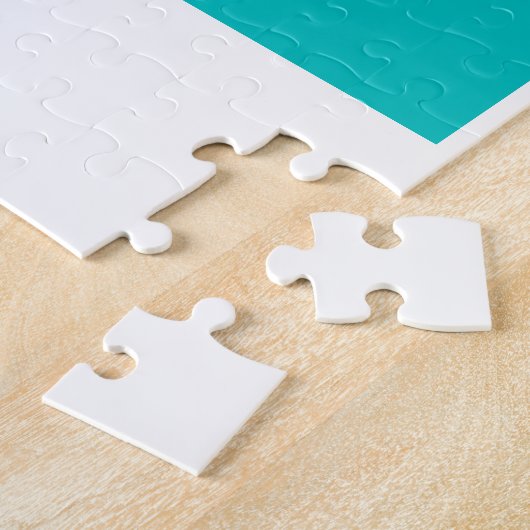 Puzzle Inspiration (252 Pièces) (Côté)