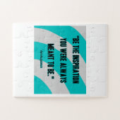 Puzzle Inspiration (30 pièces) (Horizontal)