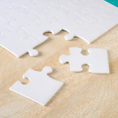 Puzzle Inspiration (520 pièces) (Côté)