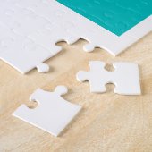 Puzzle Inspiration (676 pièces) (Côté)