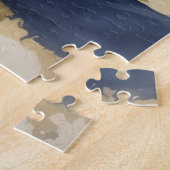 Puzzle Inspiration baseball (Côté)