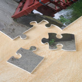 Puzzle Inspiration japonaise (Côté)