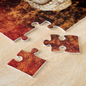 Puzzle Inspirational Buddha Quote (Côté)