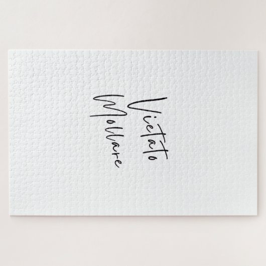 Puzzle Inspirationnel Difficile (Horizontal)