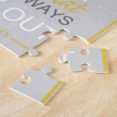 Puzzle inspirationnel gordon b hinckley (Côté)