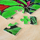 Puzzle Inspiré par la nature (Côté)