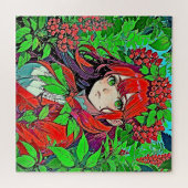 Puzzle Inspiré par la nature (Horizontal)