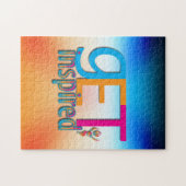 Puzzle Inspirer ~ Original (Horizontal)
