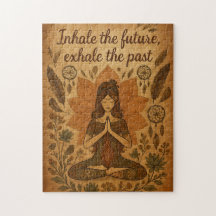 🧩 Inspirez l'avenir, expirez le passé – Boho Yoga