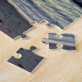 PUZZLE INSPIRING ISAIAH 40:31 (Côté)