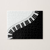 Puzzle Instruments clavier Aziza (Horizontal)