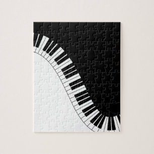Puzzle Instruments clavier Aziza