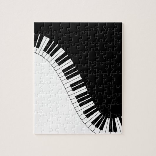 Puzzle Instruments clavier Aziza (Vertical)