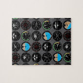 Puzzle Instruments financiers (Horizontal)