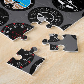 Puzzle Instruments financiers (Côté)