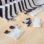 Puzzle Instruments médicaux (Côté)