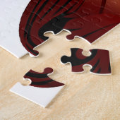 Puzzle Intelligence artificielle Art de Jésus avec bras d (Côté)