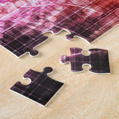 Puzzle Intelligence artificielle de technologie (Côté)