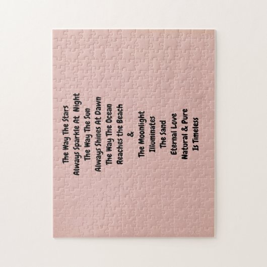 Puzzle Intemporel (Vertical)