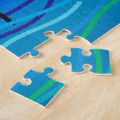 Puzzle intemporel / intemporel muackS-AmaSilyS-252 pcs Ar (Côté)