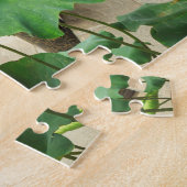 Puzzle Intérieur de la pagode de Chine (Côté)