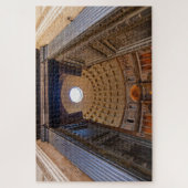 Puzzle Intérieur de Panthéon, Rome Italie (Vertical)