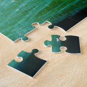Puzzle Interlaken en Suisse (Côté)