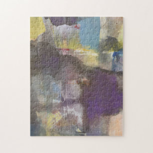 Puzzle Interlude calme