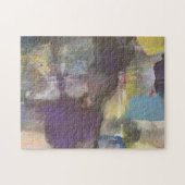 Puzzle Interlude calme (Horizontal)