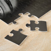 Puzzle Interrompre (Côté)