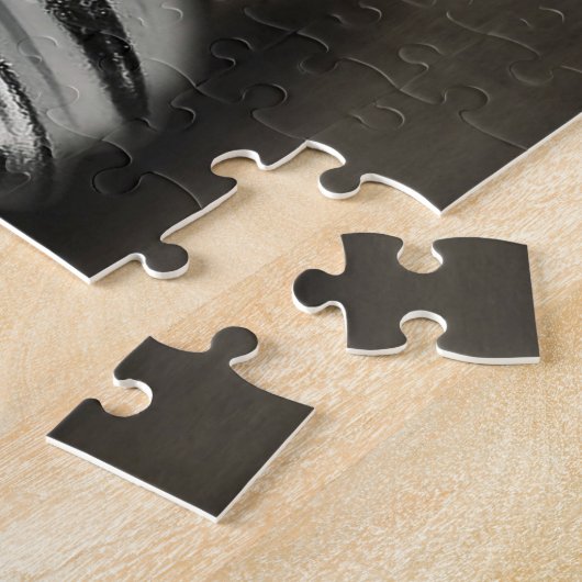 Puzzle Interrompre (Côté)