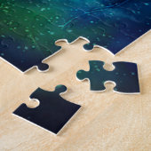 Puzzle Interstellaire (Côté)