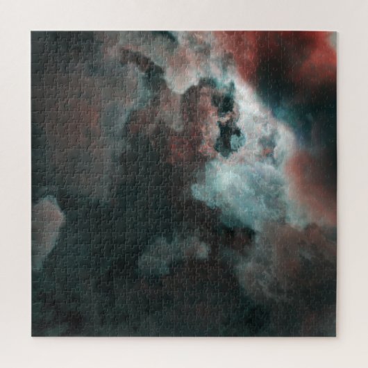 Puzzle Interstellaire (Vertical)