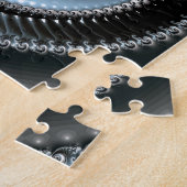 Puzzle Intervolve (Côté)