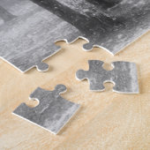 Puzzle Into the Forest I Go - 16x20 - 520 pcs (Côté)