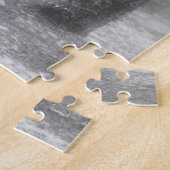 Puzzle Into the Forest I Go - 20x20 - 676 pcs (Côté)