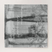 Puzzle Into the Forest I Go - 20x20 - 676 pcs (Horizontal)