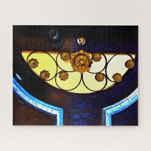 Puzzle Introduction (Horizontal)